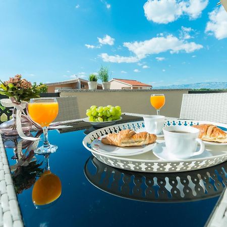 Apartments Nella Privlaka  Εξωτερικό φωτογραφία
