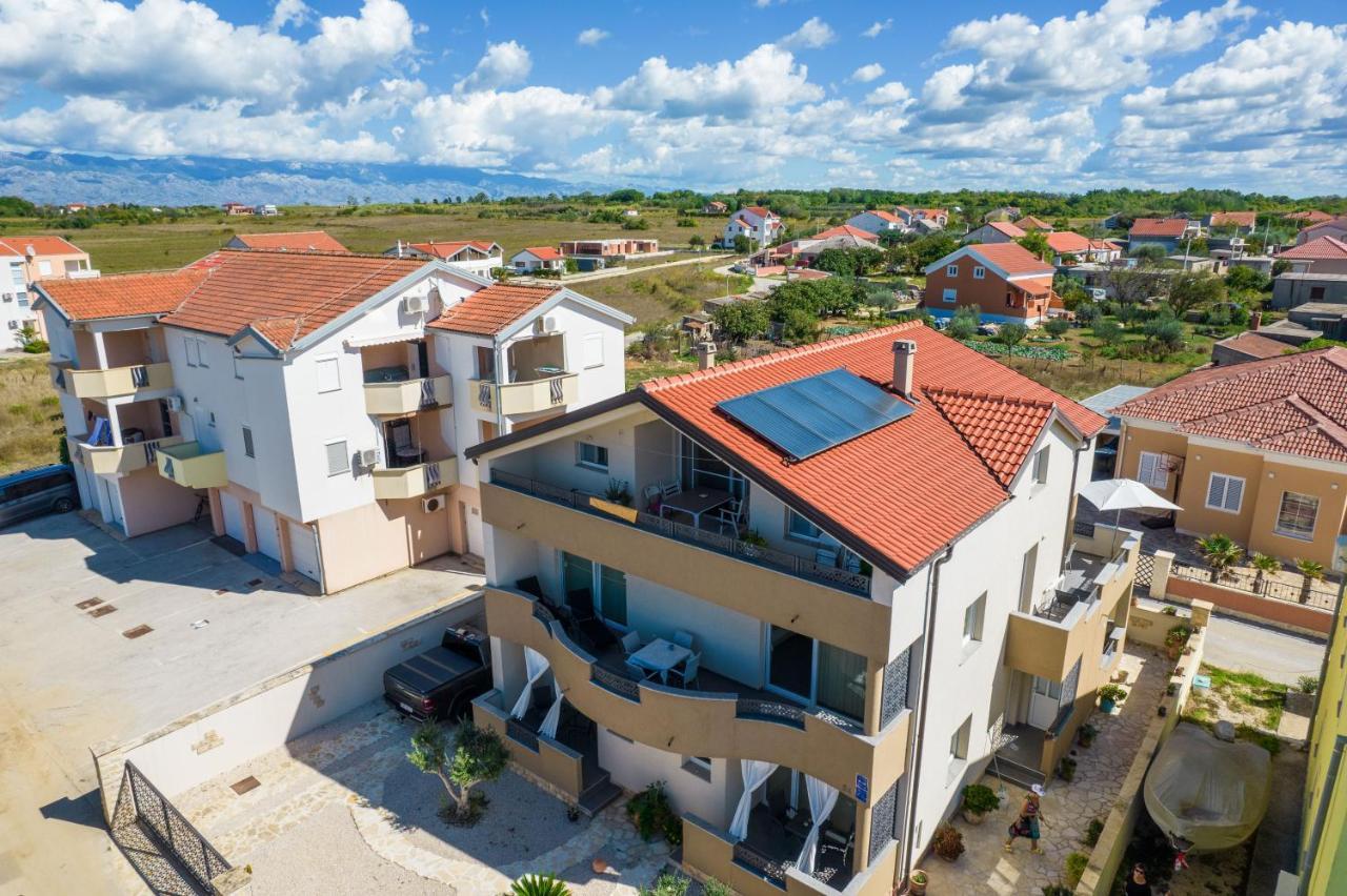 Apartments Nella Privlaka  Εξωτερικό φωτογραφία