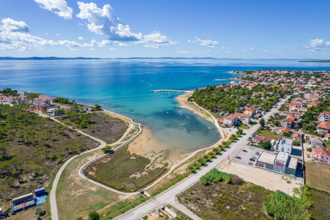 Apartments Nella Privlaka  Εξωτερικό φωτογραφία