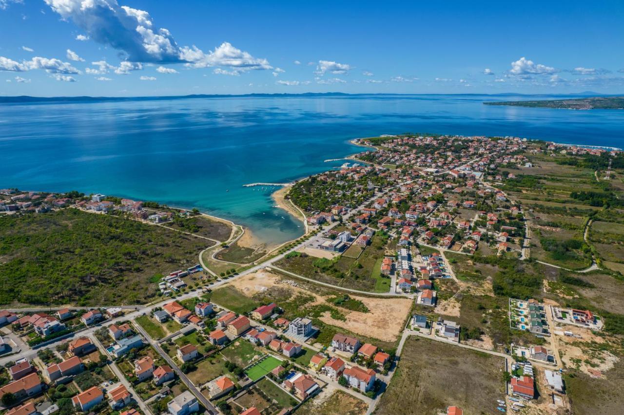 Apartments Nella Privlaka  Εξωτερικό φωτογραφία
