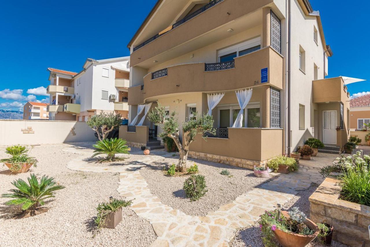 Apartments Nella Privlaka  Εξωτερικό φωτογραφία