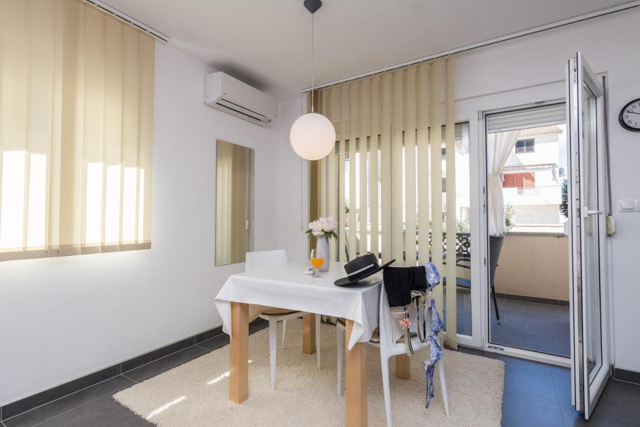 Apartments Nella Privlaka  Εξωτερικό φωτογραφία