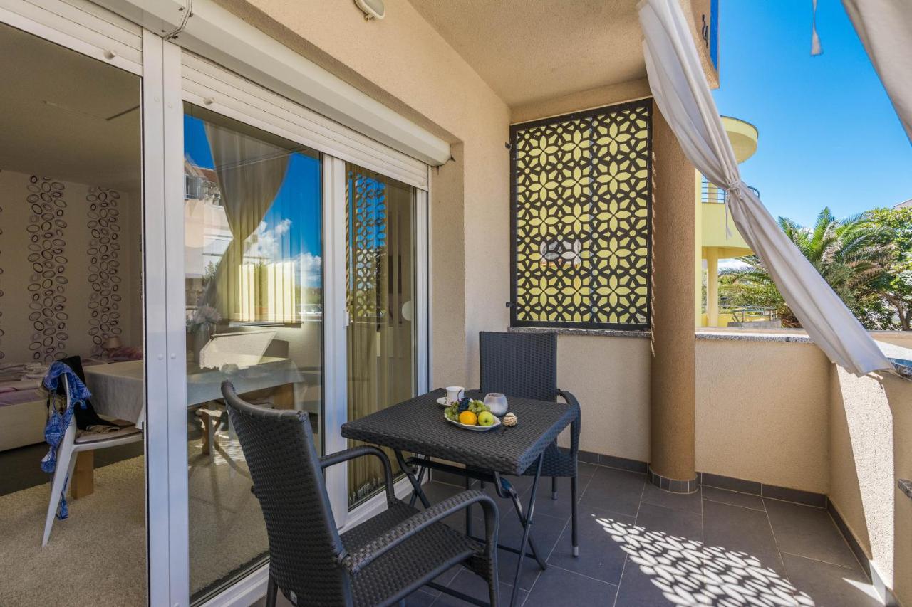 Apartments Nella Privlaka  Εξωτερικό φωτογραφία