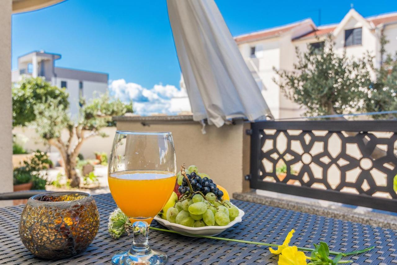 Apartments Nella Privlaka  Εξωτερικό φωτογραφία