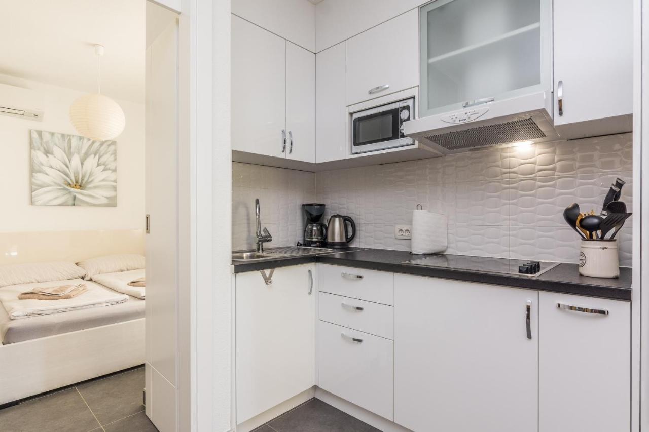Apartments Nella Privlaka  Εξωτερικό φωτογραφία