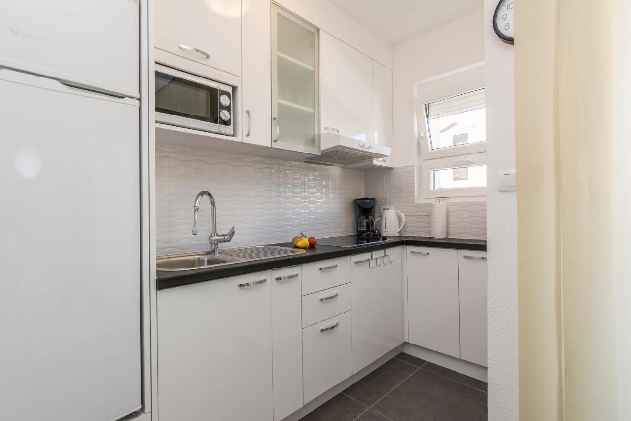 Apartments Nella Privlaka  Εξωτερικό φωτογραφία