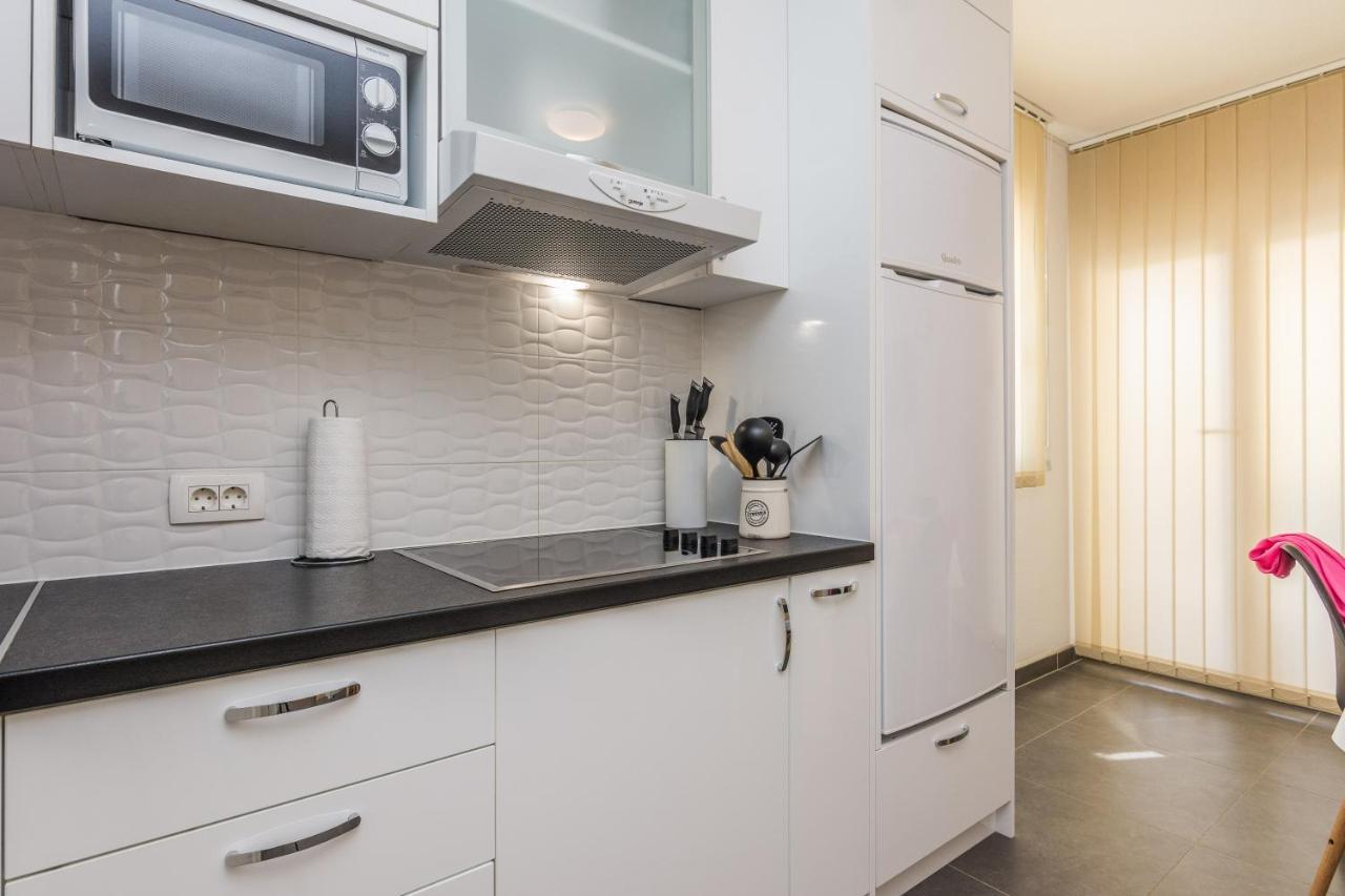 Apartments Nella Privlaka  Εξωτερικό φωτογραφία