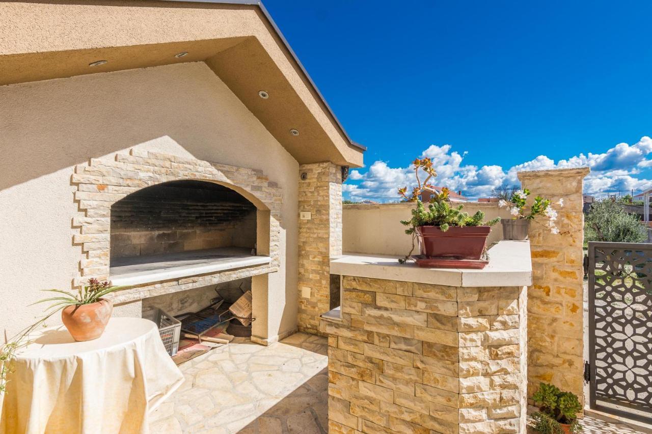 Apartments Nella Privlaka  Εξωτερικό φωτογραφία