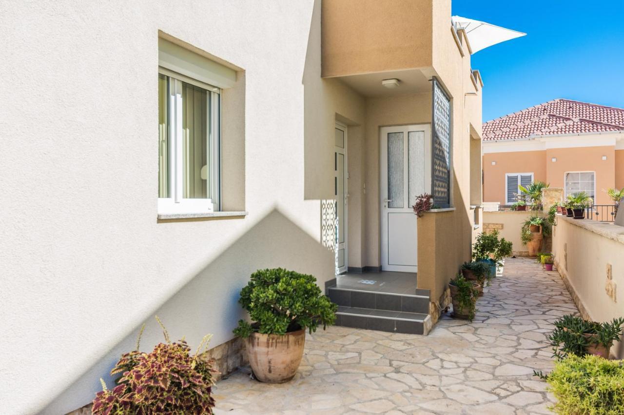 Apartments Nella Privlaka  Εξωτερικό φωτογραφία