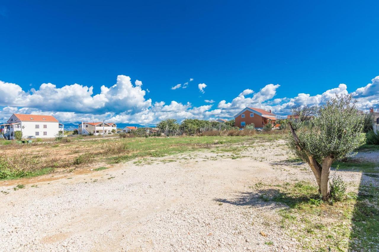 Apartments Nella Privlaka  Εξωτερικό φωτογραφία