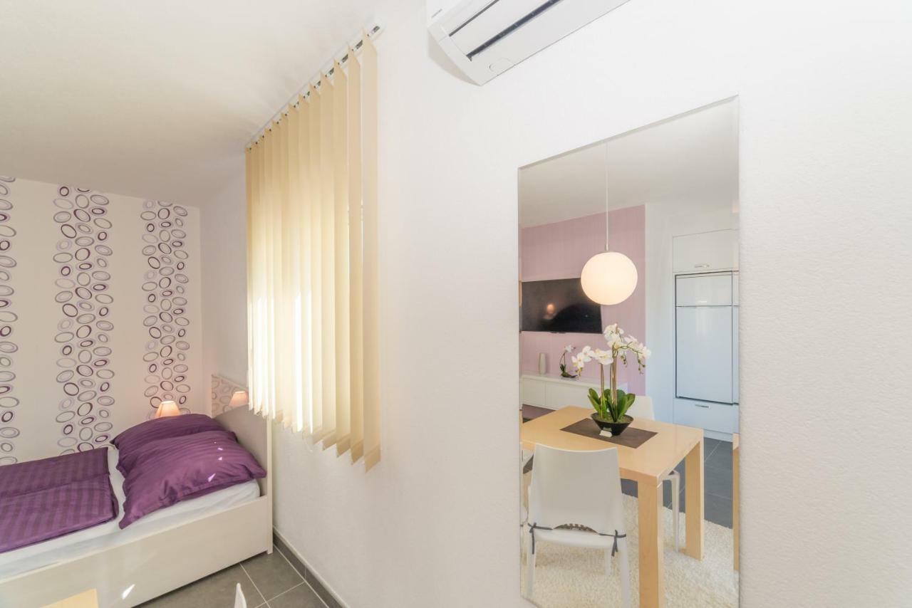 Apartments Nella Privlaka  Εξωτερικό φωτογραφία