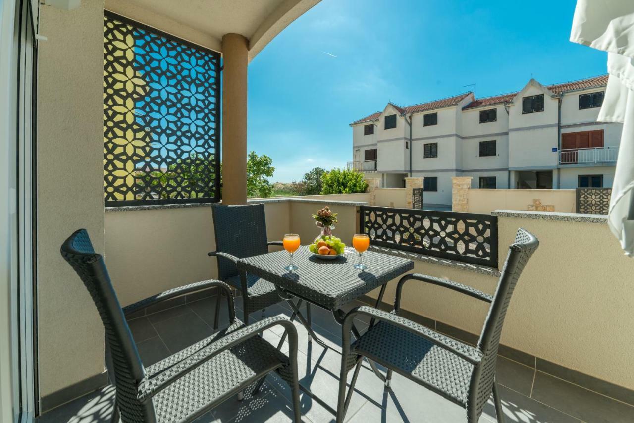 Apartments Nella Privlaka  Εξωτερικό φωτογραφία