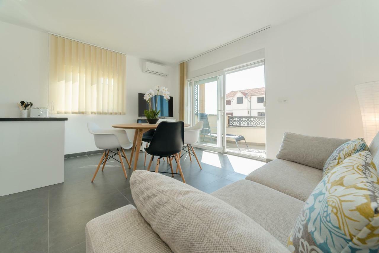 Apartments Nella Privlaka  Εξωτερικό φωτογραφία