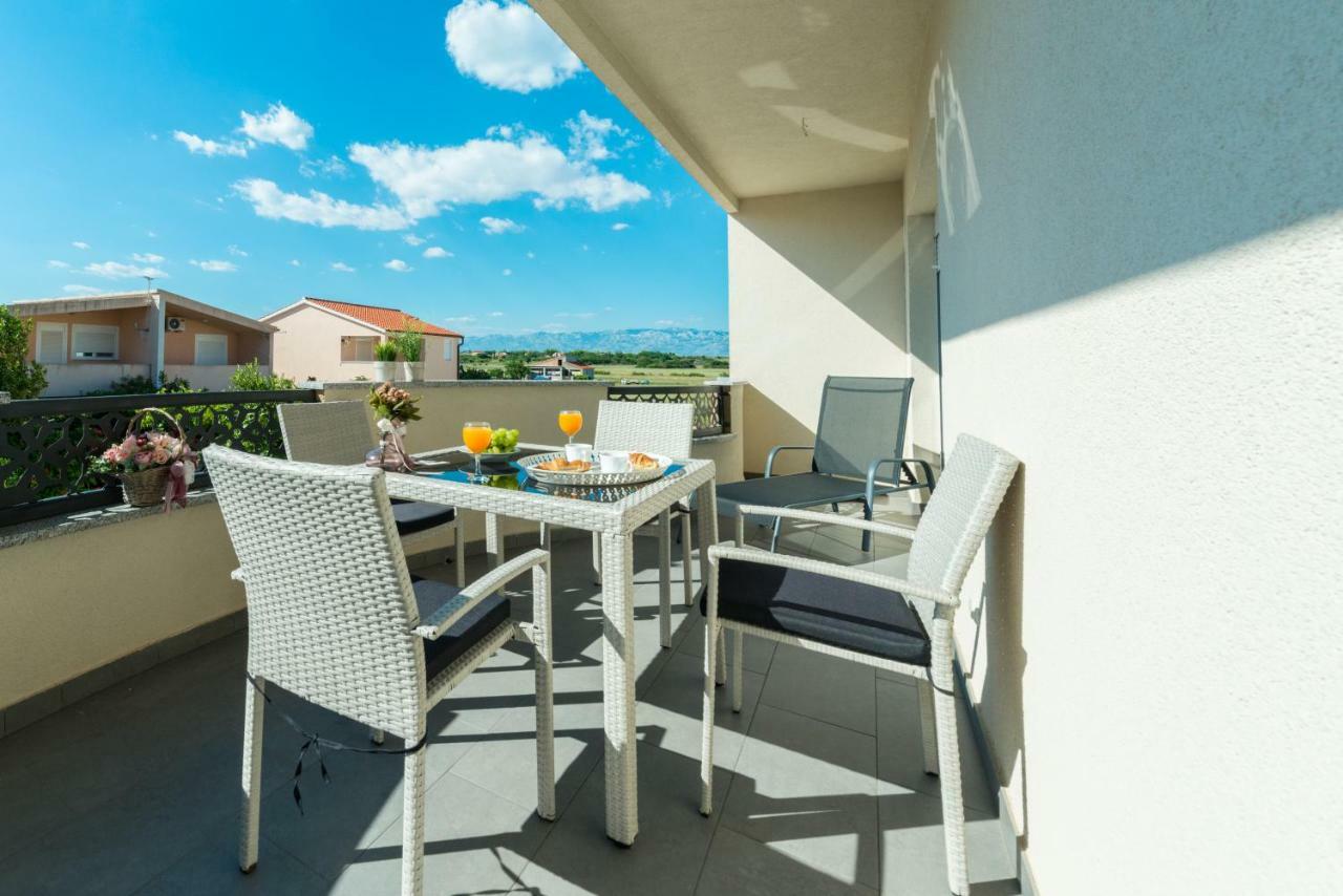Apartments Nella Privlaka  Εξωτερικό φωτογραφία