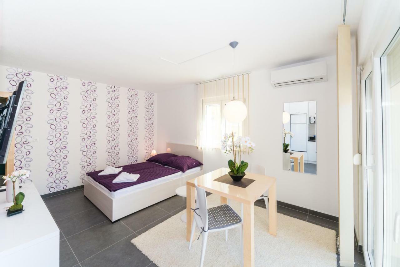 Apartments Nella Privlaka  Εξωτερικό φωτογραφία