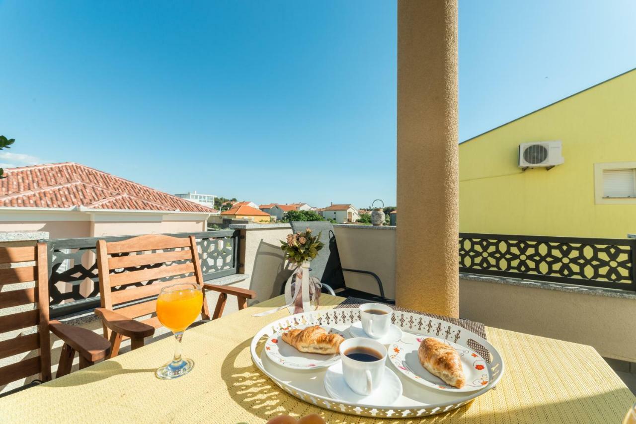 Apartments Nella Privlaka  Εξωτερικό φωτογραφία