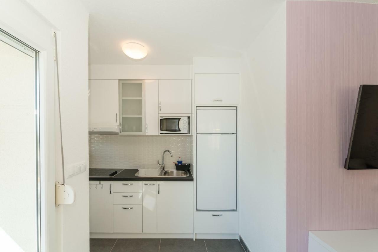 Apartments Nella Privlaka  Εξωτερικό φωτογραφία