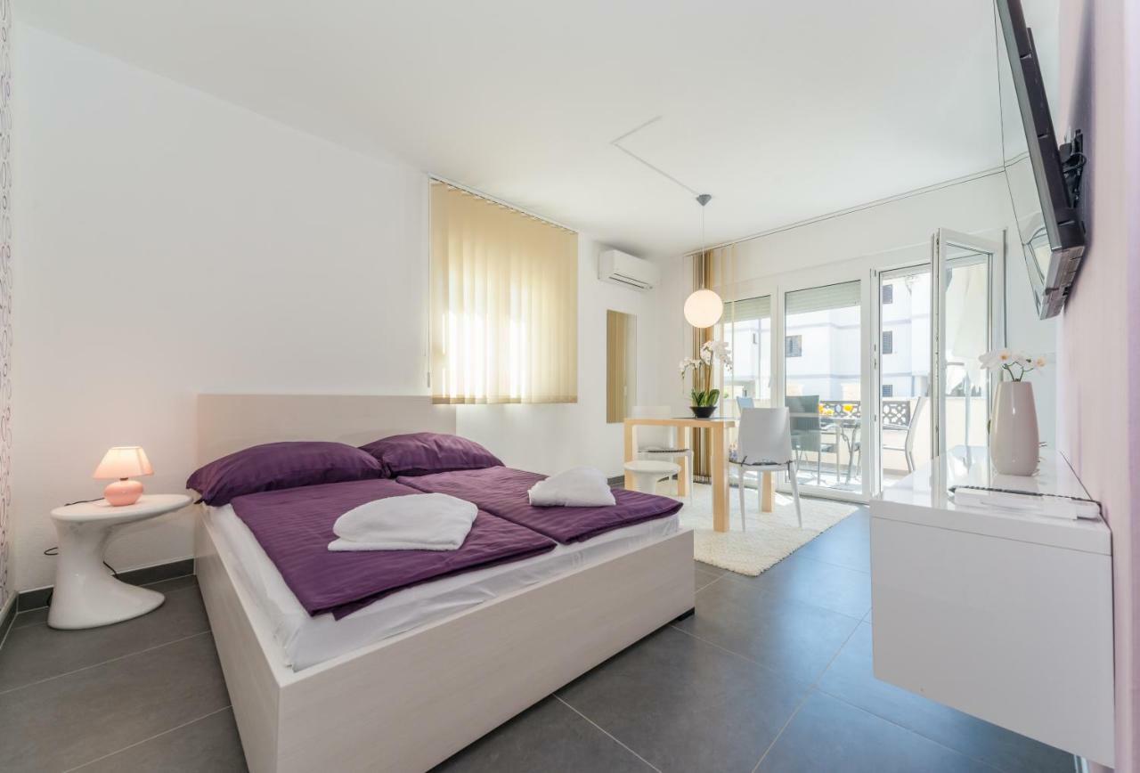 Apartments Nella Privlaka  Εξωτερικό φωτογραφία