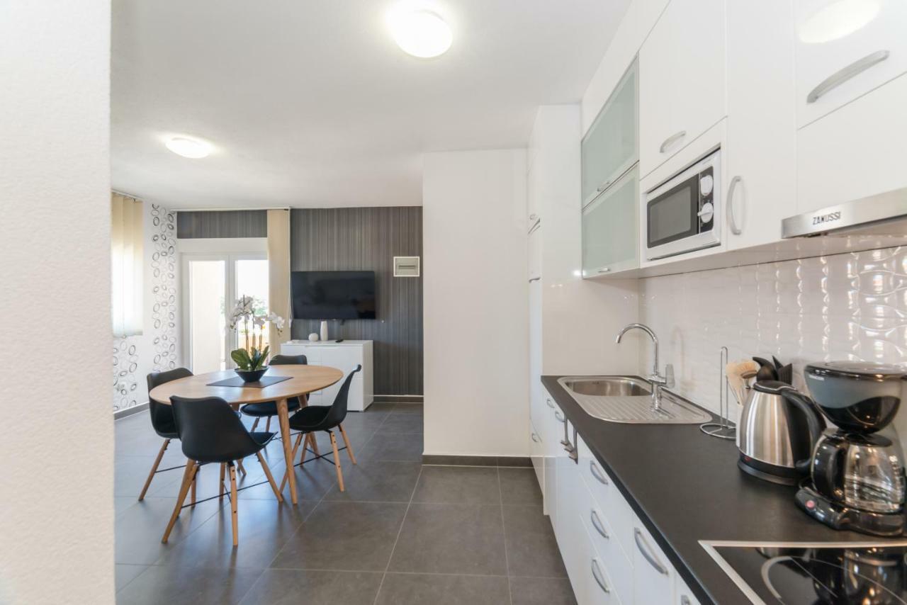 Apartments Nella Privlaka  Εξωτερικό φωτογραφία