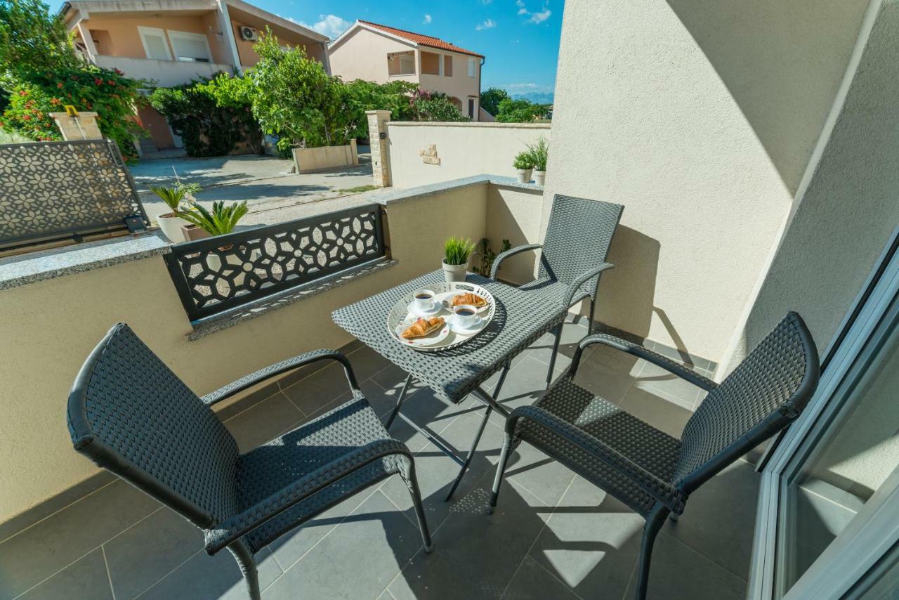Apartments Nella Privlaka  Εξωτερικό φωτογραφία