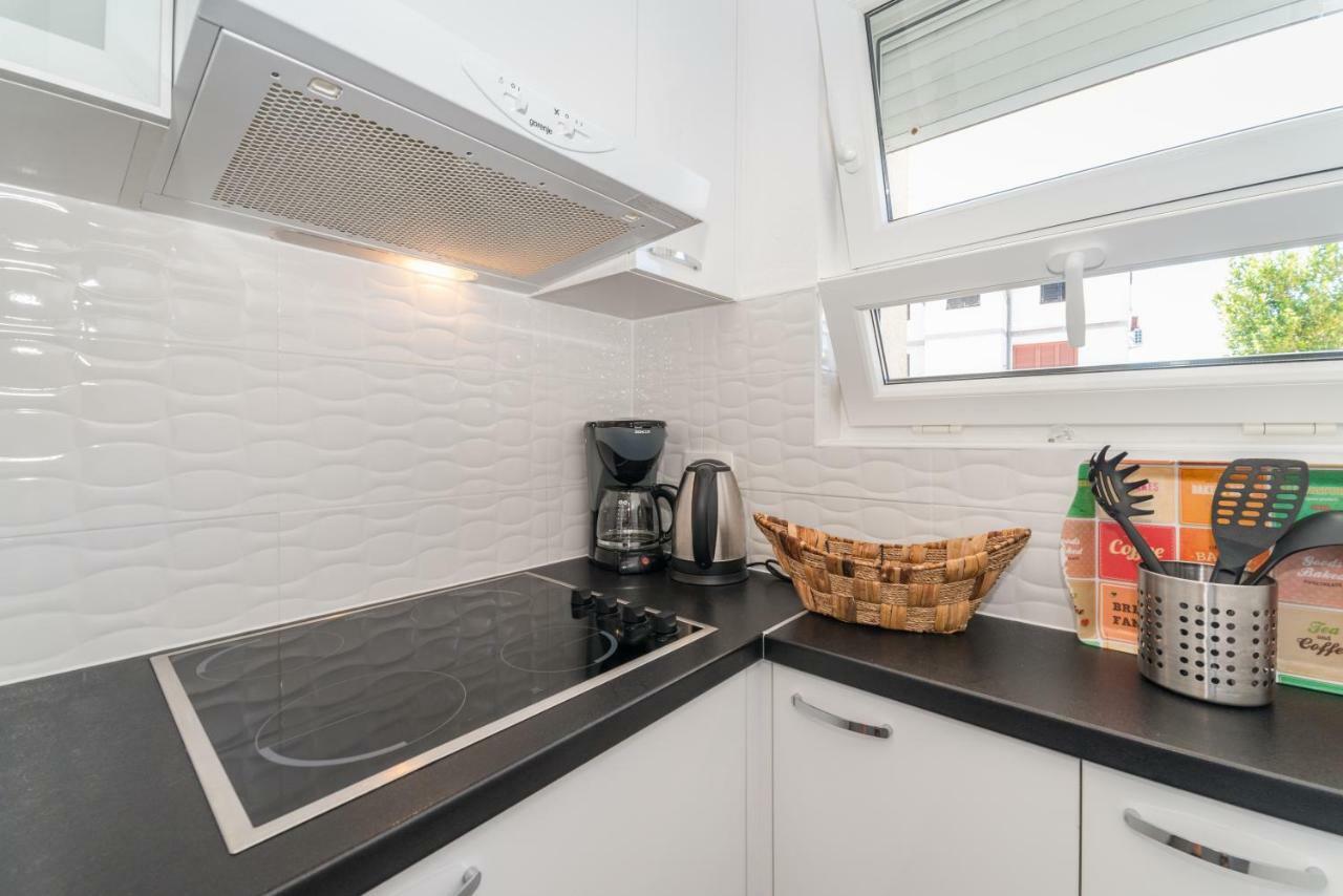 Apartments Nella Privlaka  Εξωτερικό φωτογραφία