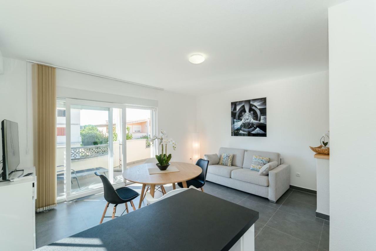 Apartments Nella Privlaka  Εξωτερικό φωτογραφία