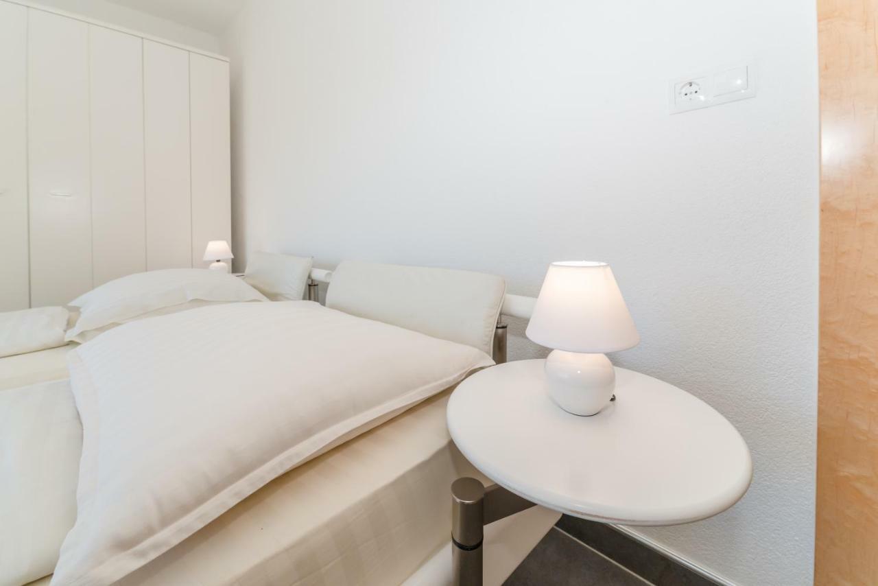 Apartments Nella Privlaka  Εξωτερικό φωτογραφία