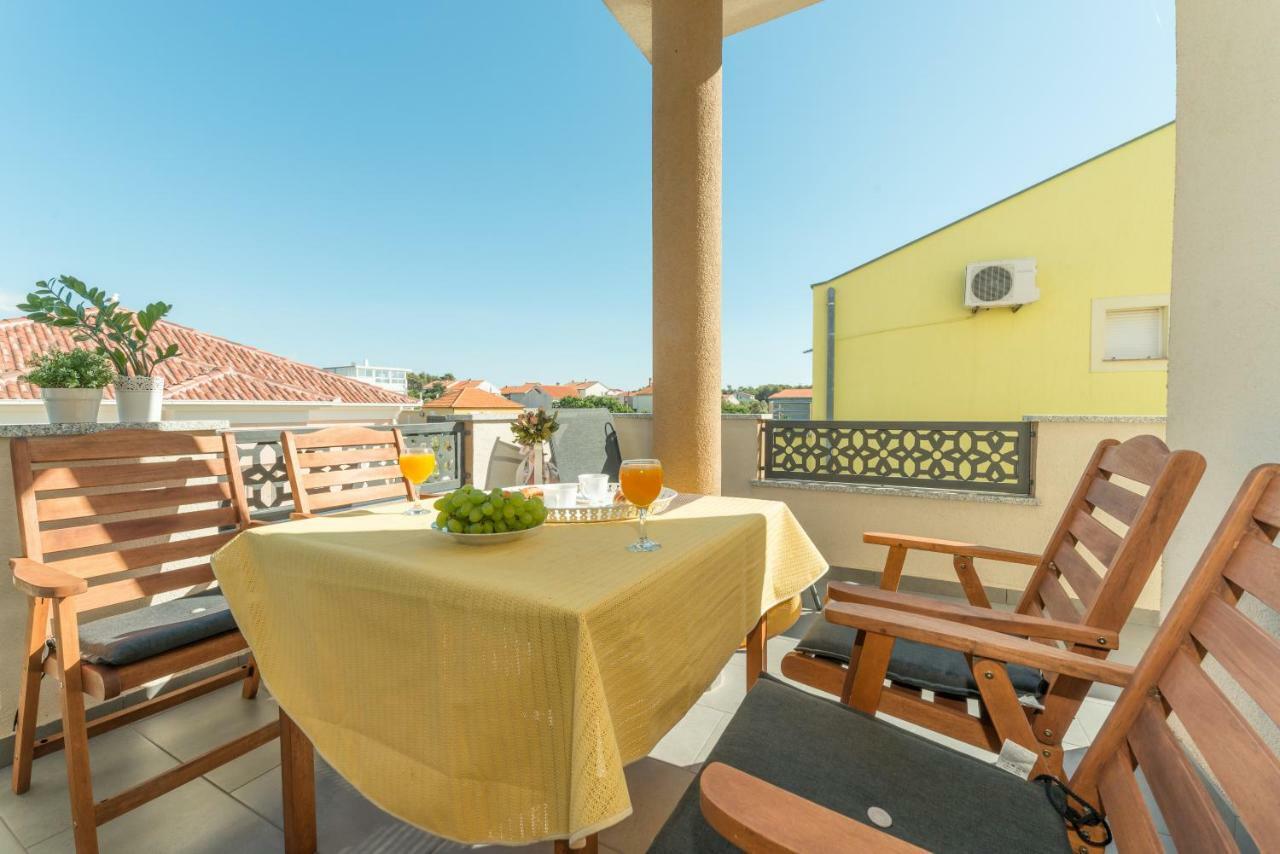 Apartments Nella Privlaka  Εξωτερικό φωτογραφία