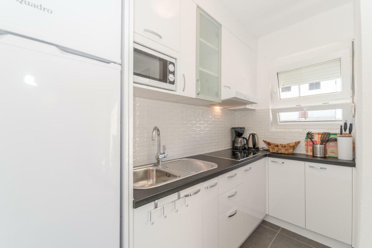 Apartments Nella Privlaka  Εξωτερικό φωτογραφία