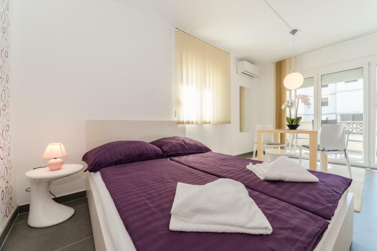 Apartments Nella Privlaka  Εξωτερικό φωτογραφία