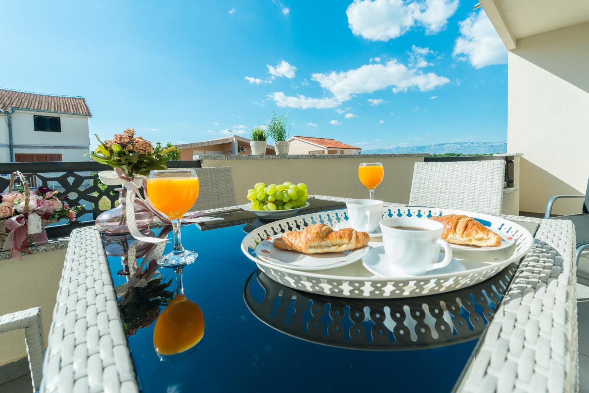 Apartments Nella Privlaka  Εξωτερικό φωτογραφία
