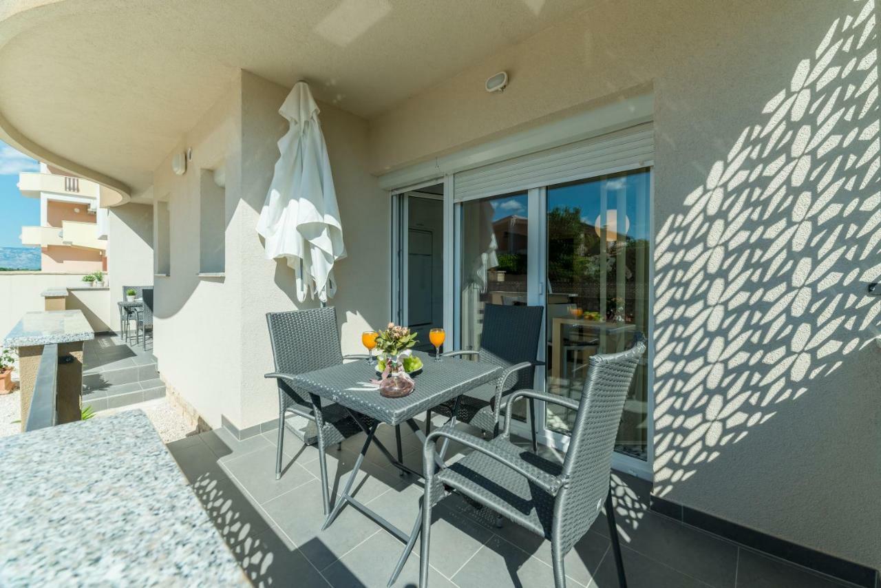 Apartments Nella Privlaka  Εξωτερικό φωτογραφία