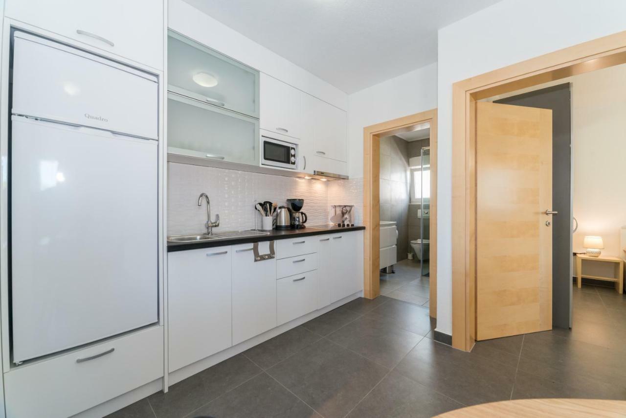 Apartments Nella Privlaka  Εξωτερικό φωτογραφία