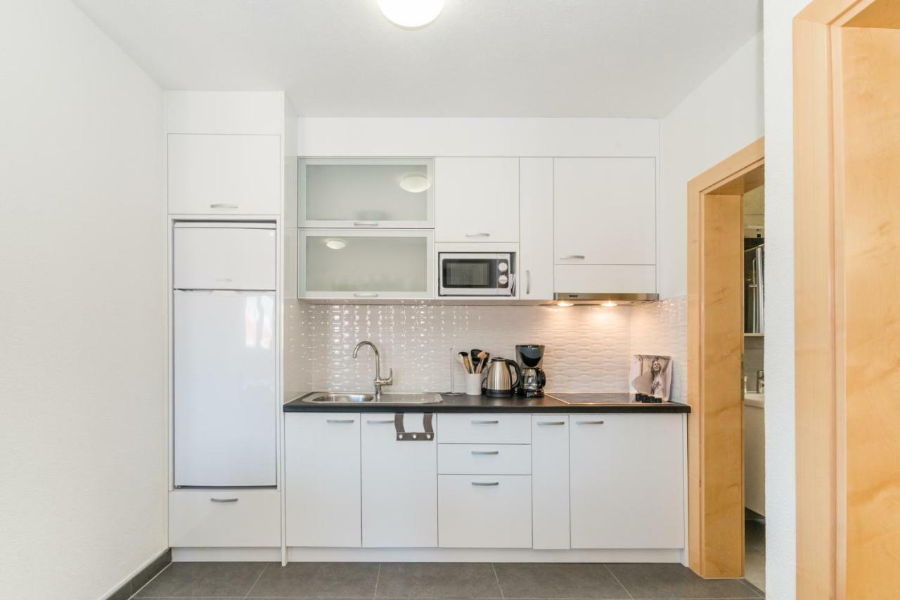 Apartments Nella Privlaka  Εξωτερικό φωτογραφία