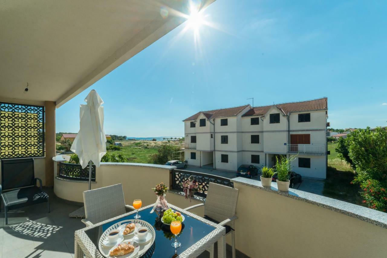 Apartments Nella Privlaka  Εξωτερικό φωτογραφία