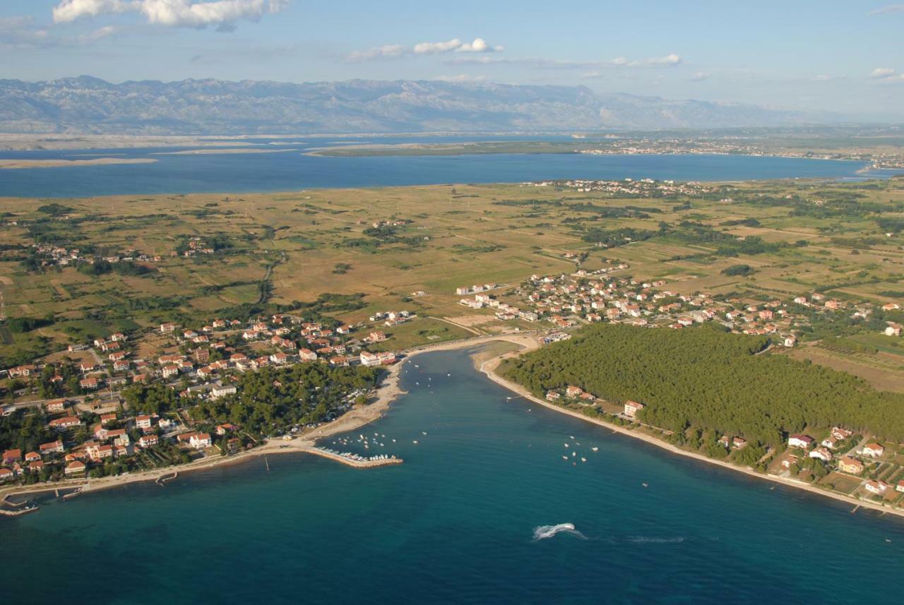 Apartments Nella Privlaka  Εξωτερικό φωτογραφία