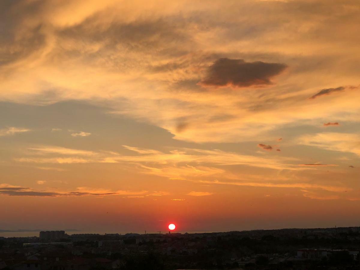 Apartments Nella Privlaka  Εξωτερικό φωτογραφία