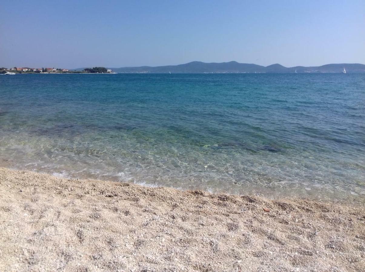 Apartments Nella Privlaka  Εξωτερικό φωτογραφία