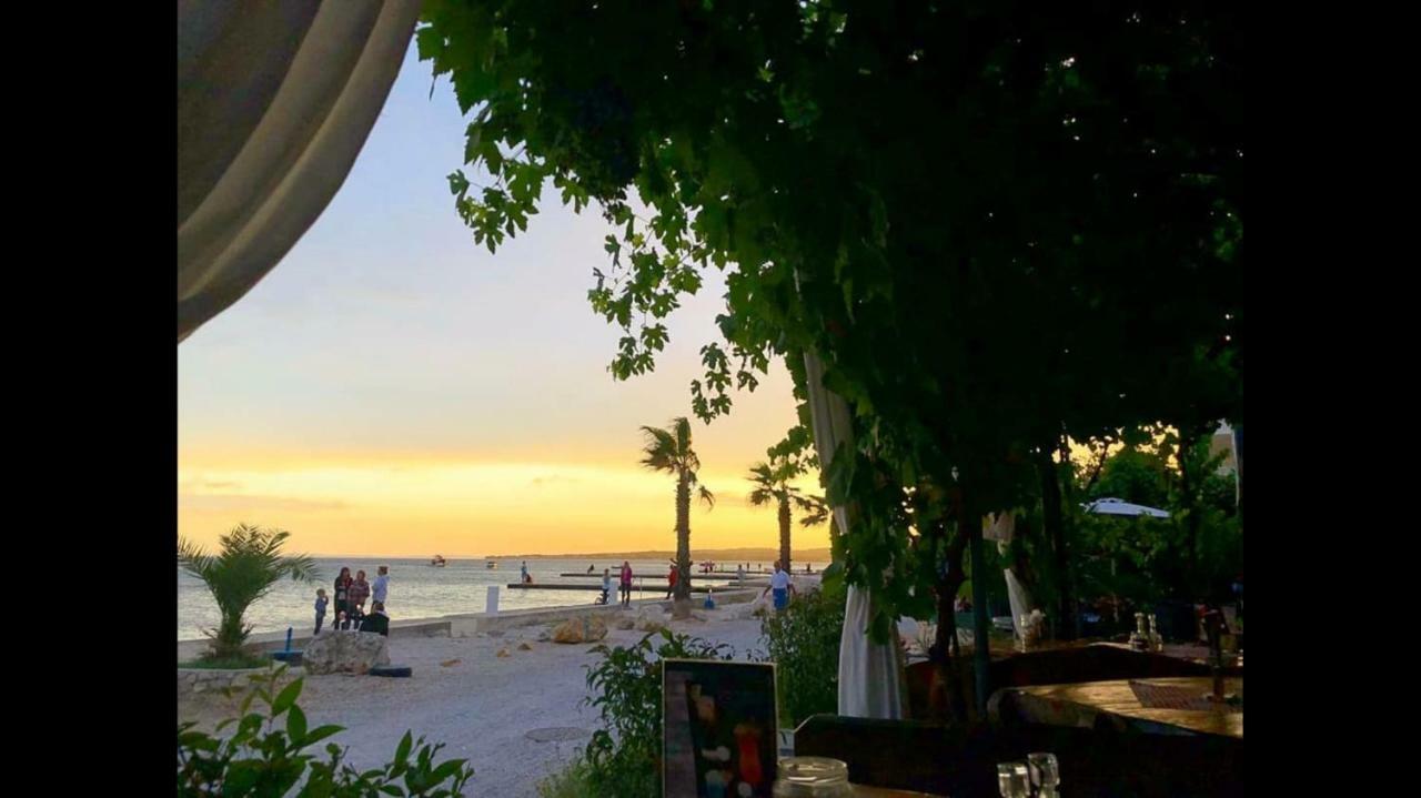 Apartments Nella Privlaka  Εξωτερικό φωτογραφία
