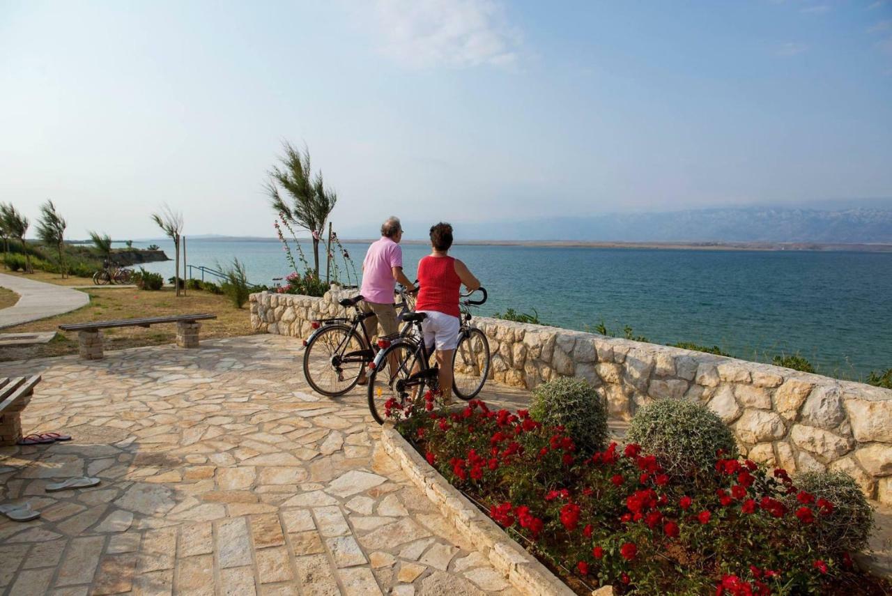 Apartments Nella Privlaka  Εξωτερικό φωτογραφία